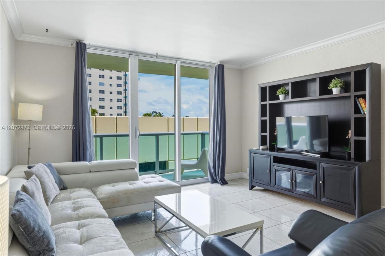 3901 S Ocean Dr , Unit 3E, Hollywood, FL 33019 Photo