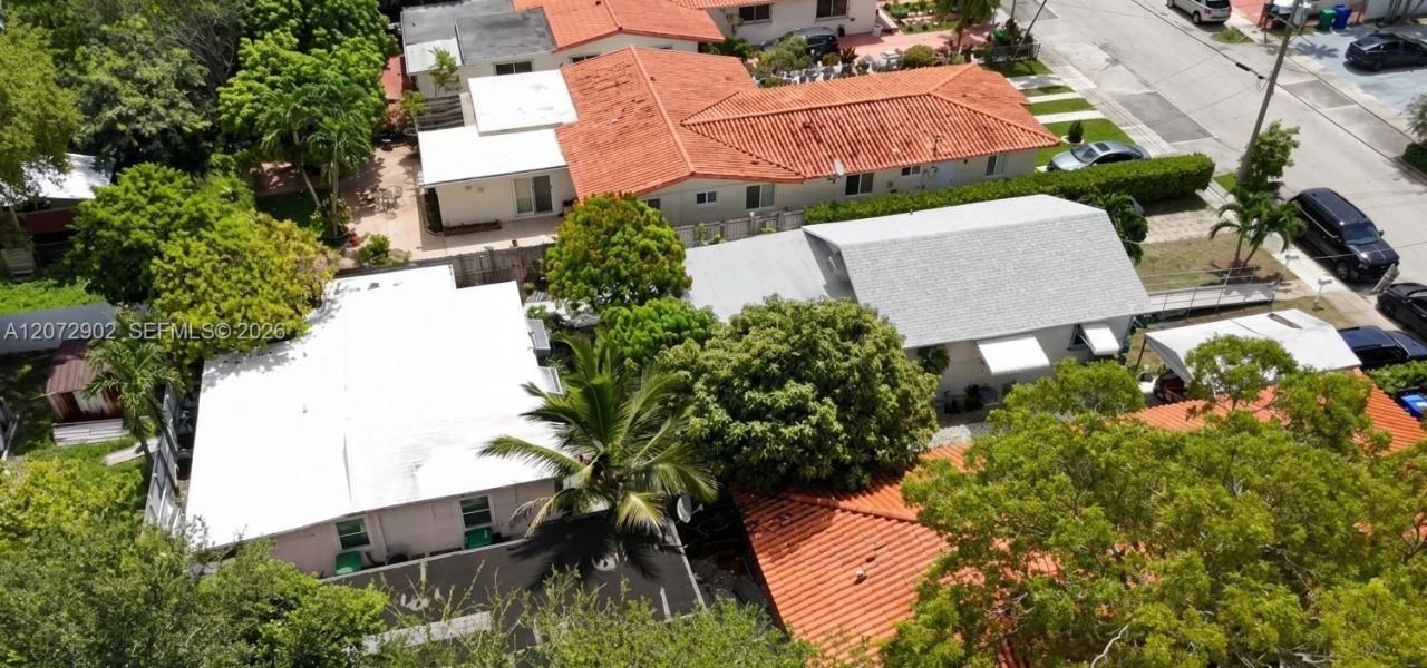 3085 & 3083 SW 17th St, Miami, FL 33145 Photo