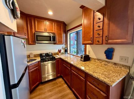 516 Emerald Bay Road, Unit 303, South Lake Tahoe, CA 96150 Photo