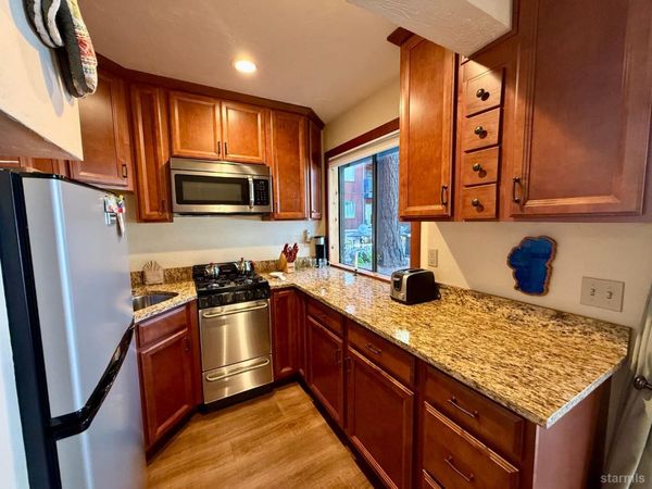 516 Emerald Bay Road, Unit 303, South Lake Tahoe, CA 96150