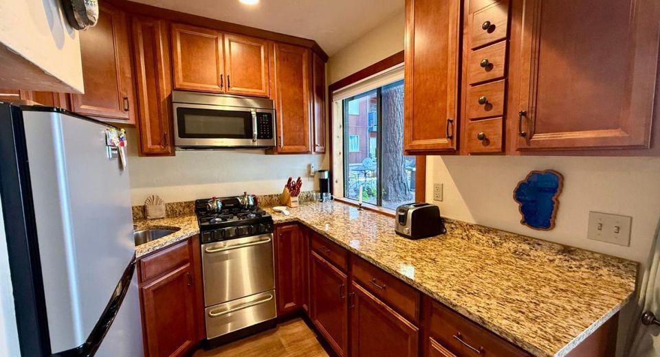 516 Emerald Bay Road, Unit 303, South Lake Tahoe, CA 96150 Photo