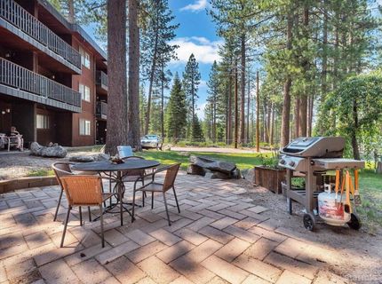 516 Emerald Bay Road, Unit 303, South Lake Tahoe, CA 96150 Photo
