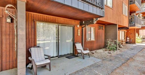 516 Emerald Bay Road, Unit 303, South Lake Tahoe, CA 96150 Photo