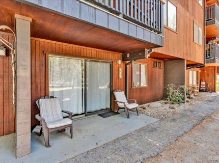 516 Emerald Bay Road, Unit 303, South Lake Tahoe, CA 96150 Photo