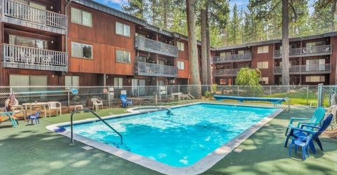 516 Emerald Bay Road, Unit 303, South Lake Tahoe, CA 96150 Photo