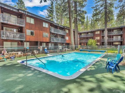 516 Emerald Bay Road, Unit 303, South Lake Tahoe, CA 96150 Photo