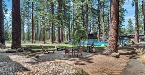 516 Emerald Bay Road, Unit 303, South Lake Tahoe, CA 96150 Photo