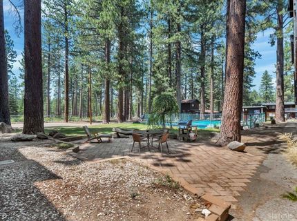 516 Emerald Bay Road, Unit 303, South Lake Tahoe, CA 96150 Photo
