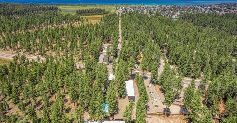 516 Emerald Bay Road, Unit 303, South Lake Tahoe, CA 96150 Photo