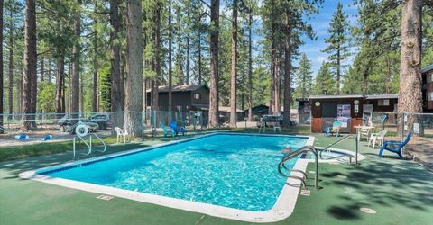 516 Emerald Bay Road, Unit 303, South Lake Tahoe, CA 96150 Photo