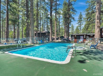 516 Emerald Bay Road, Unit 303, South Lake Tahoe, CA 96150 Photo