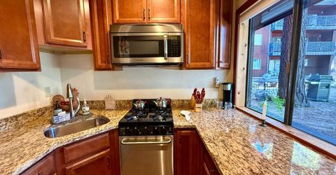 516 Emerald Bay Road, Unit 303, South Lake Tahoe, CA 96150 Photo