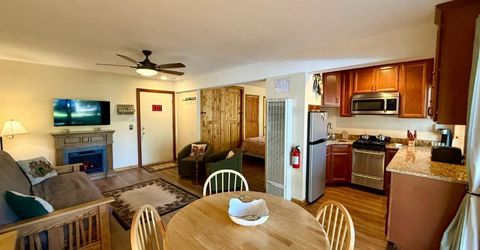 516 Emerald Bay Road, Unit 303, South Lake Tahoe, CA 96150 Photo