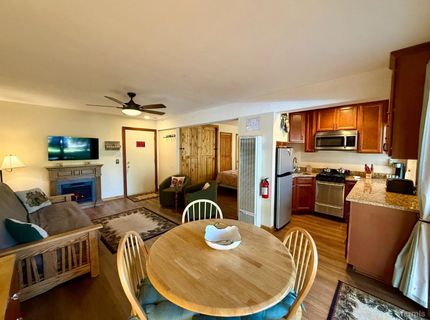 516 Emerald Bay Road, Unit 303, South Lake Tahoe, CA 96150 Photo