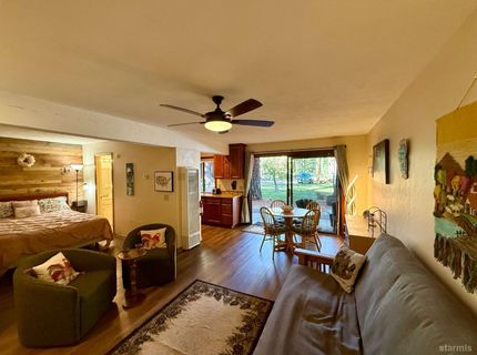 516 Emerald Bay Road, Unit 303, South Lake Tahoe, CA 96150 Photo