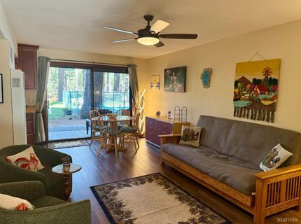 516 Emerald Bay Road, Unit 303, South Lake Tahoe, CA 96150 Photo