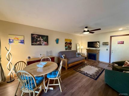516 Emerald Bay Road, Unit 303, South Lake Tahoe, CA 96150 Photo