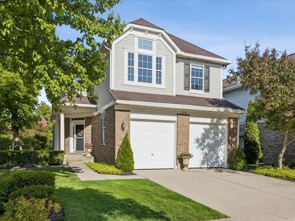 2409 Meadowbrook Lane , Westchester, IL 60154