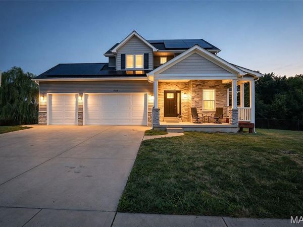 1946 Masters Drive, Festus, MO 63028