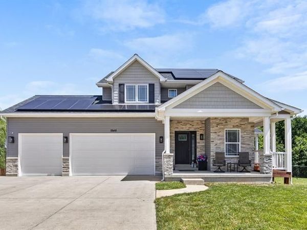 1946 Masters Drive , Festus, MO 63028