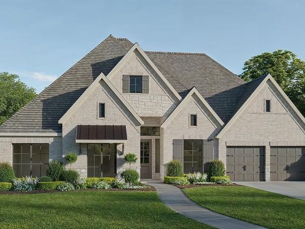 1671 Shady Banks Drive, Haslet, TX 76052