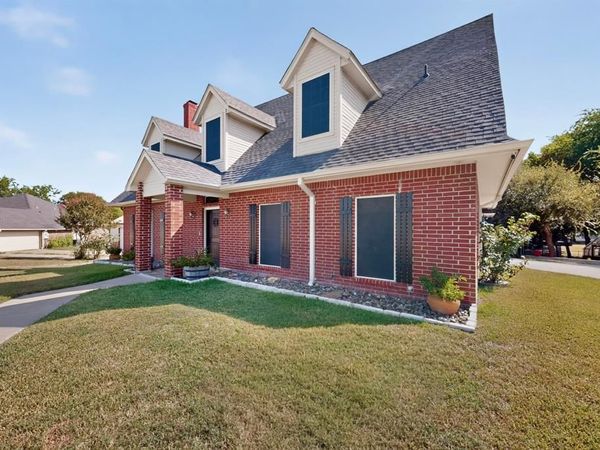 10547 Kitsee Knoll Way, Quinlan, TX 75474