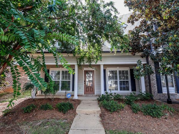 2206 Anderson Rd #2801, Oxford, MS 38655