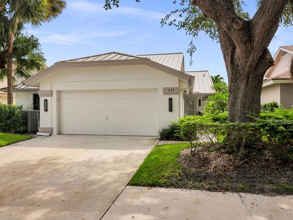 233 River Park Drive, Jupiter, FL 33477