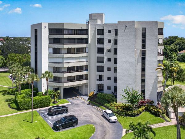 6372 La Costa Drive, Unit 501, Boca Raton, FL 33433