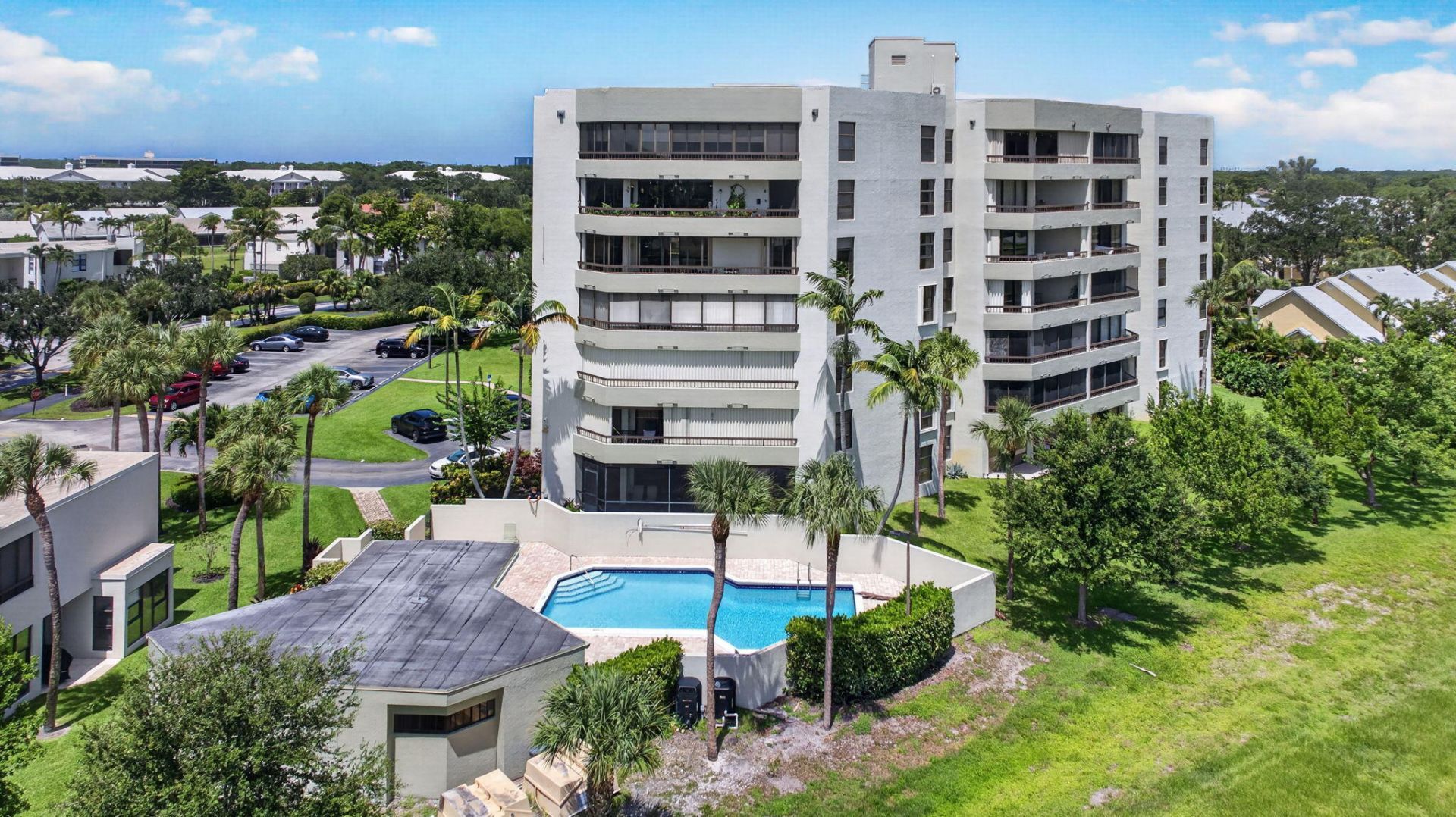 6372 La Costa Drive, Unit 501, Boca Raton, FL 33433 Photo