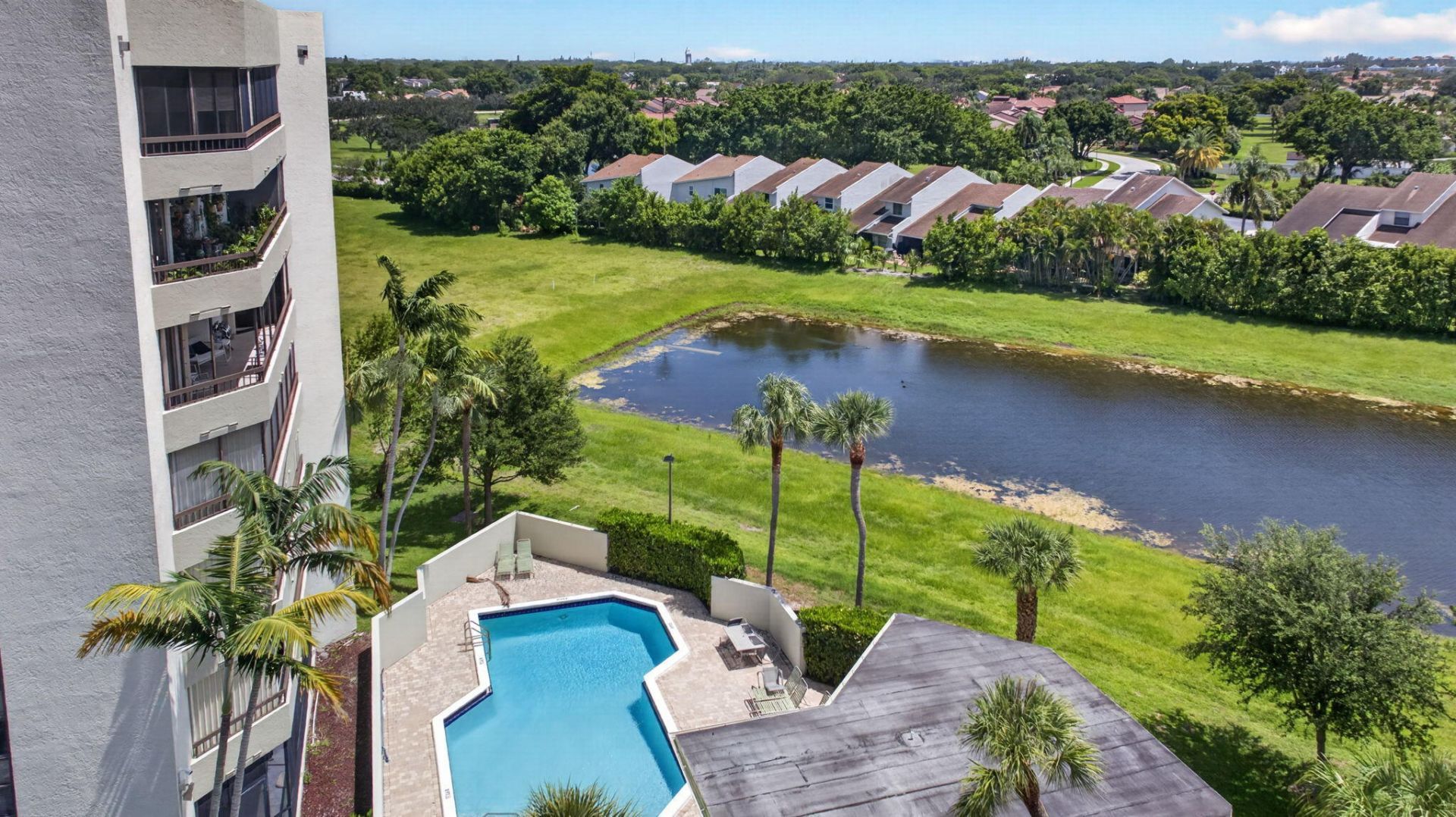 6372 La Costa Drive, Unit 501, Boca Raton, FL 33433 Photo