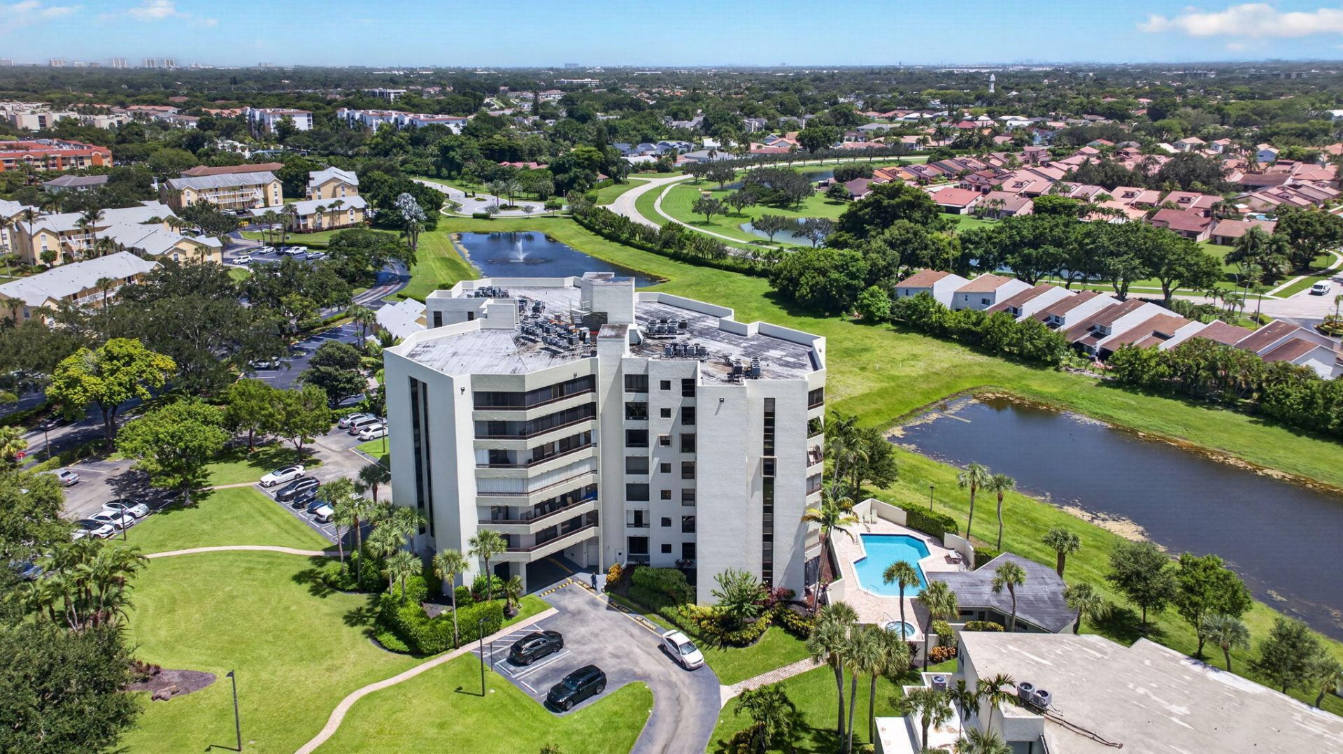 6372 La Costa Drive, Unit 501, Boca Raton, FL 33433 Photo