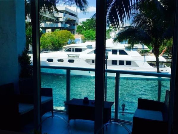 31 SE 5TH Street, Unit 202, Miami, FL 33131