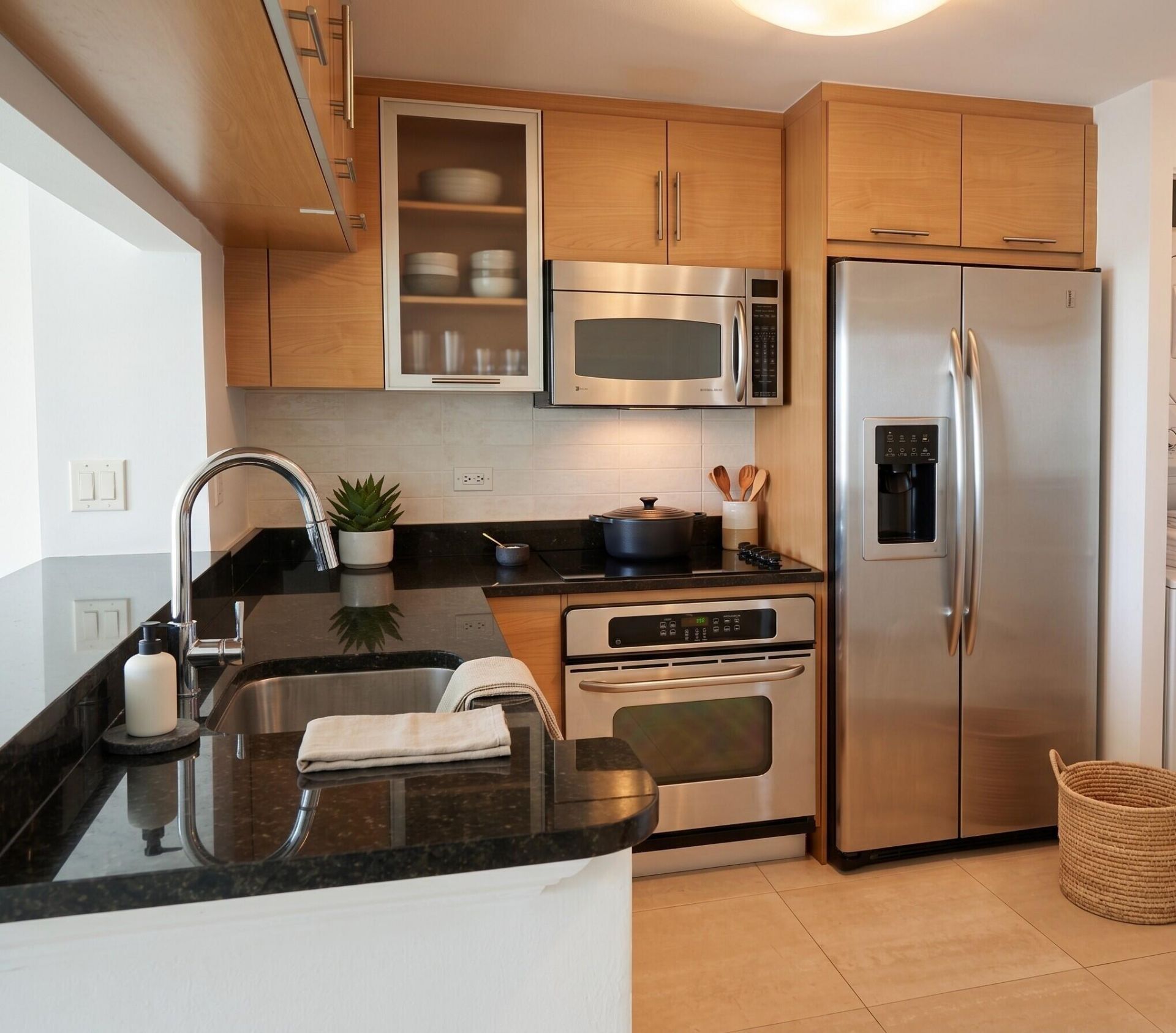 31 SE 5th Street, Unit 202, Miami, FL 33131 Photo