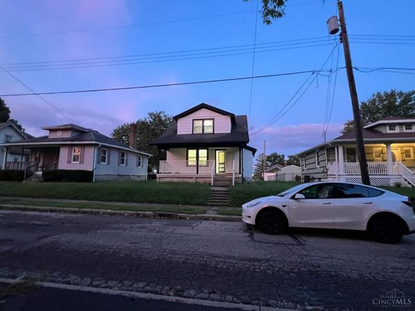 310 Westview Avenue, Lockland, OH 45215