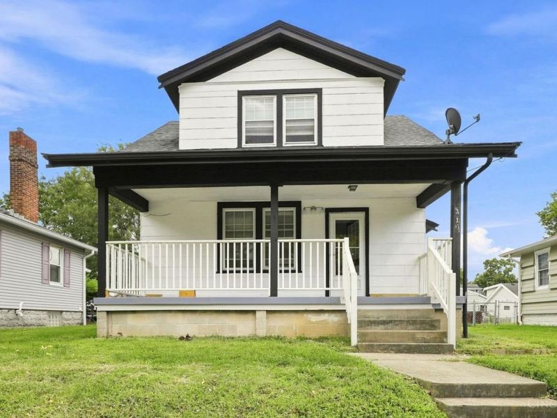310 Westview Avenue, Lockland, OH 45215 Photo 2