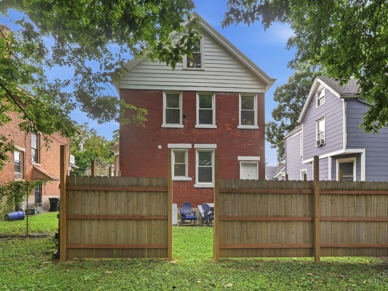 3626 Bevis Avenue, Cincinnati, OH 45207 Photo 30