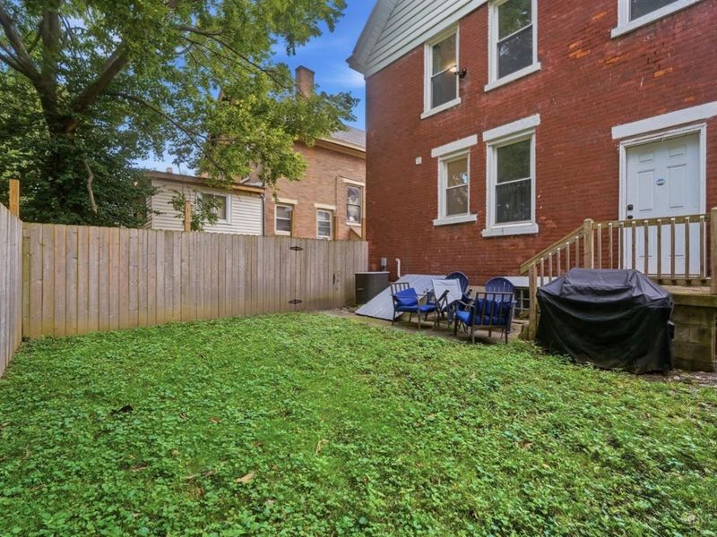 3626 Bevis Avenue, Cincinnati, OH 45207 Photo 34