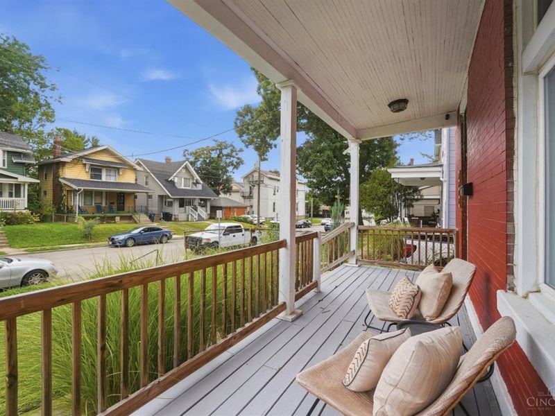 3626 Bevis Avenue, Cincinnati, OH 45207 Photo 5
