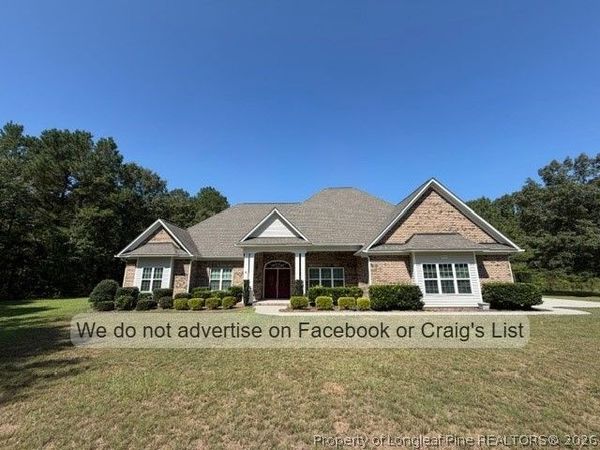 9013 Durant Nixon Road, Linden, NC 28356