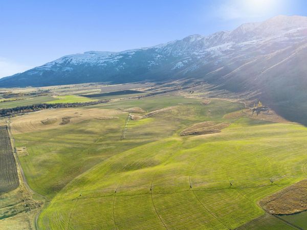 TBD Oxford Loop Road, Swanlake, ID 83281