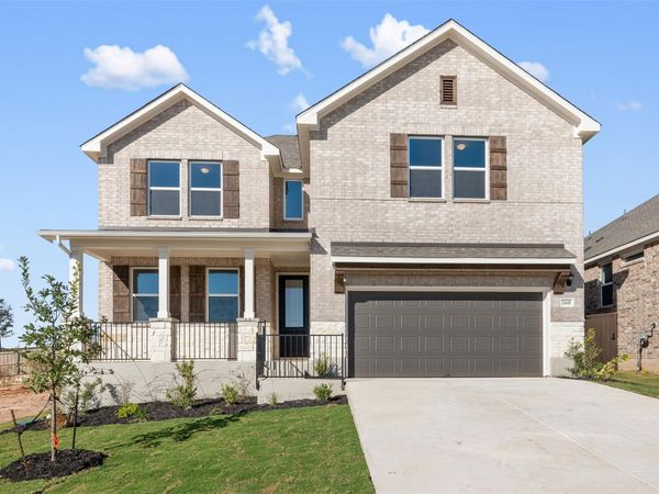 136 Coleto TRL, Bastrop, TX 78602