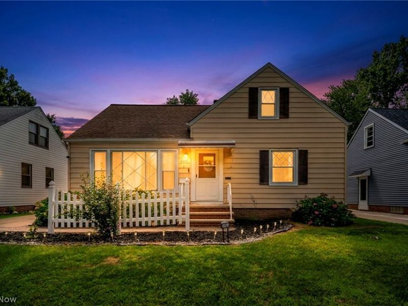 3862 Wallingford Road, South Euclid, OH 44121 Photo 2
