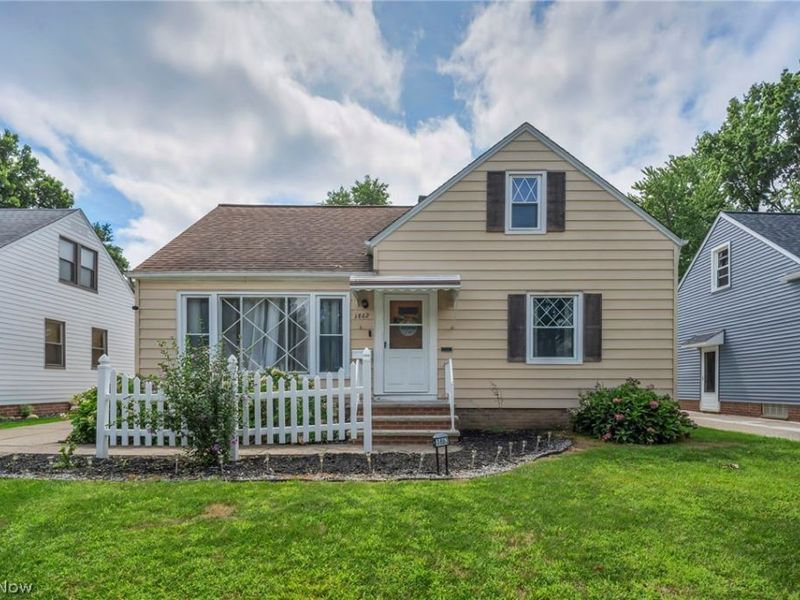 3862 Wallingford Road, South Euclid, OH 44121 Photo 3