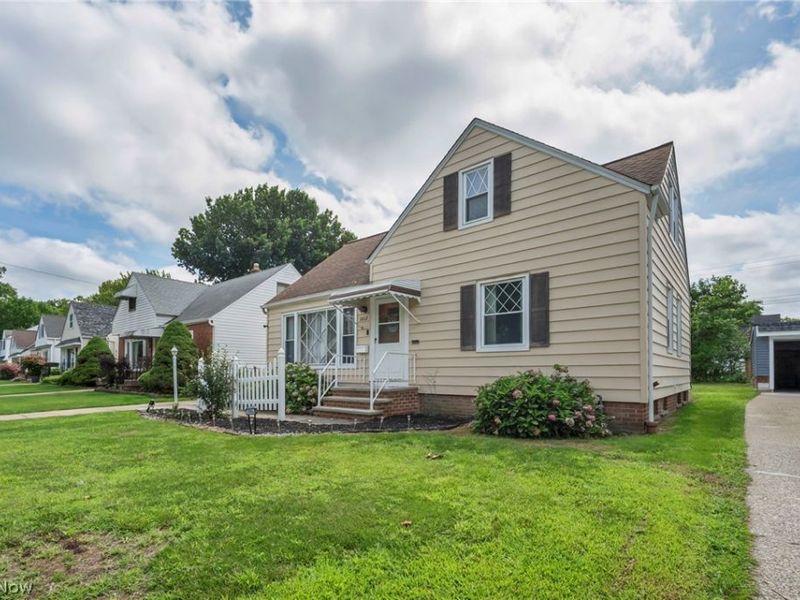 3862 Wallingford Road, South Euclid, OH 44121 Photo 38
