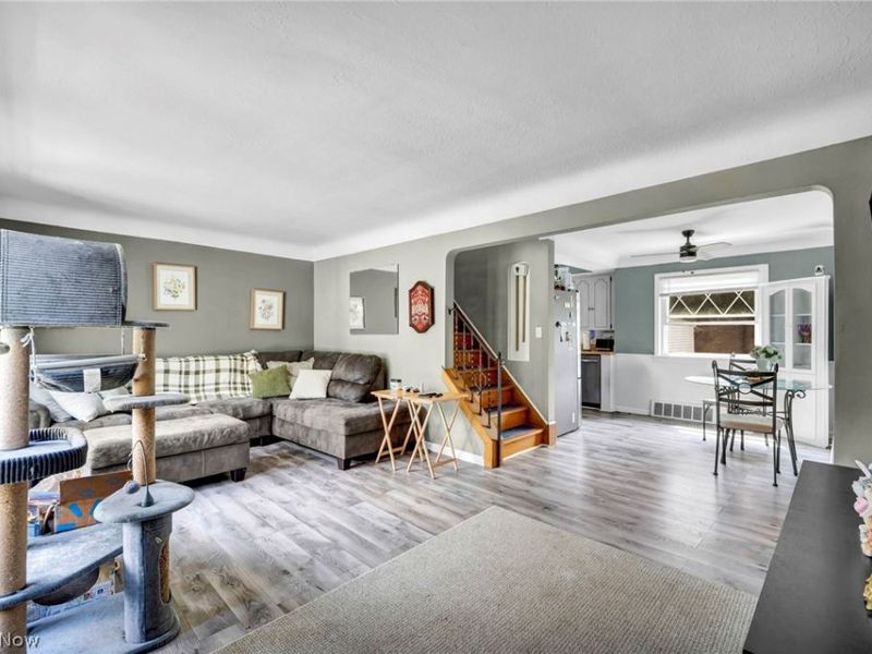 3862 Wallingford Road, South Euclid, OH 44121 Photo 5