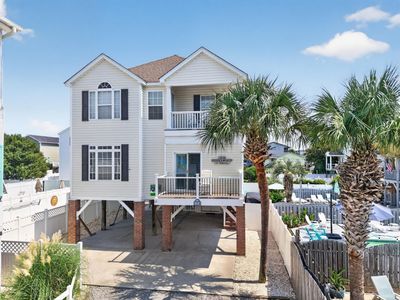 112B 8th Ave. S, Surfside Beach, SC 29575