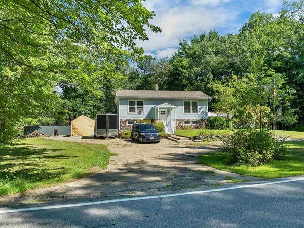 763 NH Route 129, Loudon, NH 03307