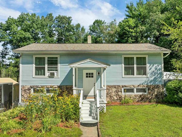 763 NH Route 129, Loudon, NH 03307