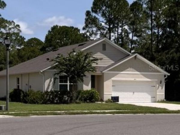 801 BAYLOR DRIVE , DELTONA, FL 32725
